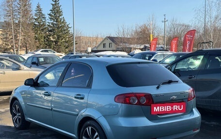 Chevrolet Lacetti, 2007 год, 320 000 рублей, 5 фотография