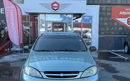 Chevrolet Lacetti, 2007 год, 320 000 рублей, 2 фотография