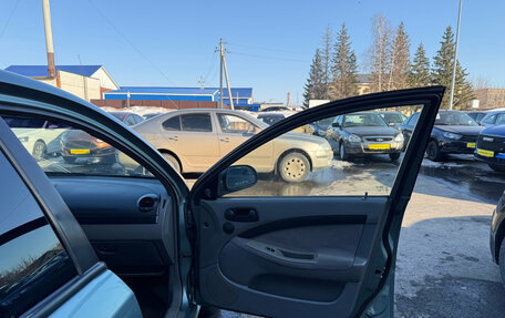 Chevrolet Lacetti, 2007 год, 320 000 рублей, 24 фотография