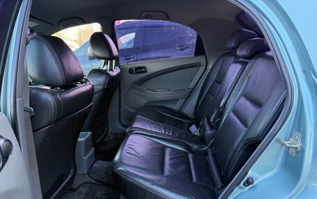 Chevrolet Lacetti, 2007 год, 320 000 рублей, 20 фотография