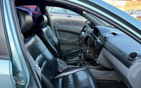 Chevrolet Lacetti, 2007 год, 320 000 рублей, 25 фотография