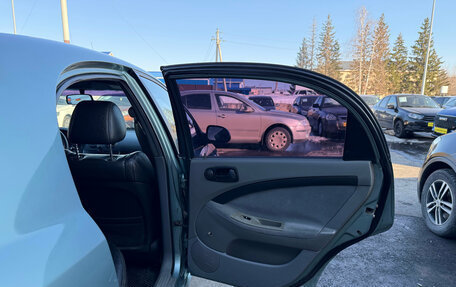 Chevrolet Lacetti, 2007 год, 320 000 рублей, 22 фотография