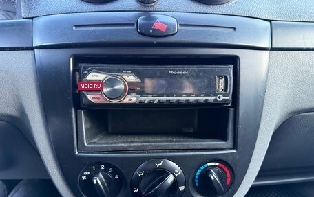 Chevrolet Lacetti, 2007 год, 320 000 рублей, 15 фотография