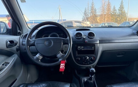 Chevrolet Lacetti, 2007 год, 320 000 рублей, 19 фотография