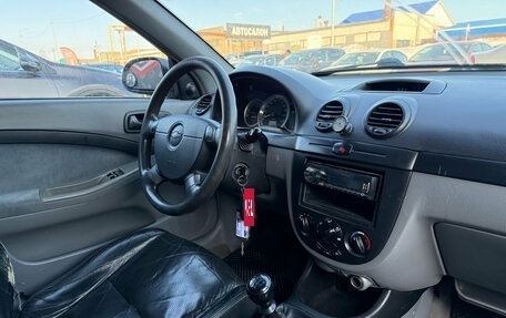 Chevrolet Lacetti, 2007 год, 320 000 рублей, 26 фотография