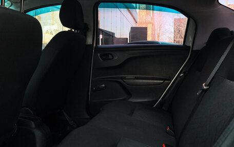 Peugeot 301 I рестайлинг, 2016 год, 535 000 рублей, 8 фотография