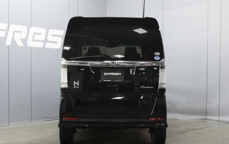 Honda N-BOX I рестайлинг, 2015 год, 710 000 рублей, 4 фотография