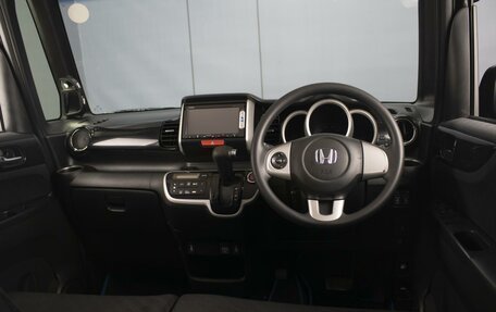 Honda N-BOX I рестайлинг, 2015 год, 710 000 рублей, 5 фотография