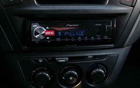 Peugeot 301 I рестайлинг, 2016 год, 535 000 рублей, 15 фотография