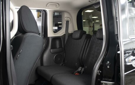 Honda N-BOX I рестайлинг, 2015 год, 710 000 рублей, 9 фотография