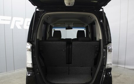 Honda N-BOX I рестайлинг, 2015 год, 710 000 рублей, 17 фотография