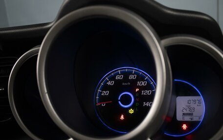 Honda N-BOX I рестайлинг, 2015 год, 710 000 рублей, 12 фотография