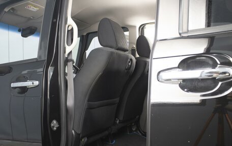 Honda N-BOX I рестайлинг, 2015 год, 710 000 рублей, 10 фотография