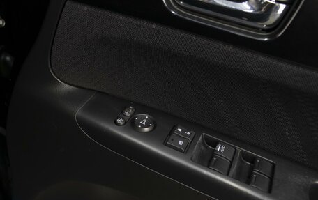 Honda N-BOX I рестайлинг, 2015 год, 710 000 рублей, 15 фотография