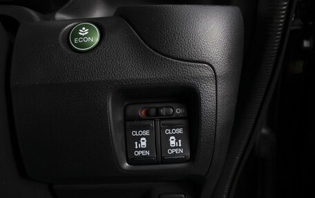 Honda N-BOX I рестайлинг, 2015 год, 710 000 рублей, 16 фотография