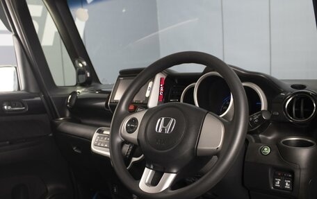 Honda N-BOX I рестайлинг, 2015 год, 710 000 рублей, 13 фотография