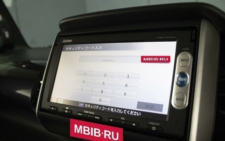 Honda N-BOX I рестайлинг, 2015 год, 710 000 рублей, 14 фотография