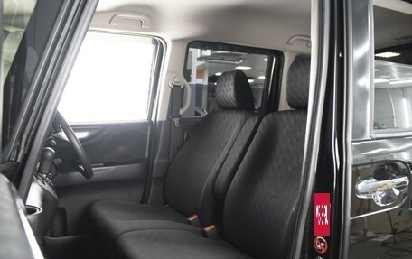 Honda N-BOX I рестайлинг, 2015 год, 710 000 рублей, 8 фотография