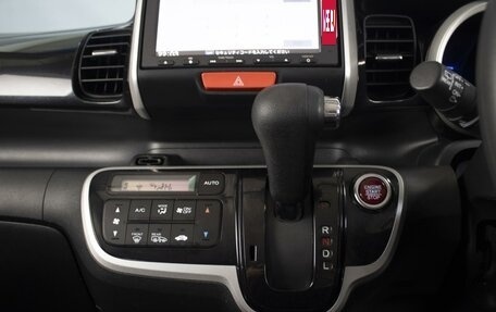 Honda N-BOX I рестайлинг, 2015 год, 710 000 рублей, 11 фотография