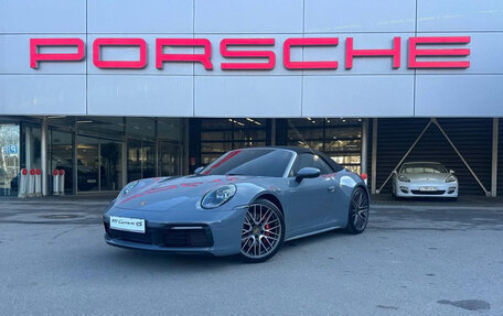 Porsche 911, 2024 год, 23 205 000 рублей, 3 фотография