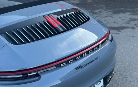 Porsche 911, 2024 год, 23 205 000 рублей, 7 фотография