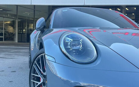 Porsche 911, 2024 год, 23 205 000 рублей, 2 фотография