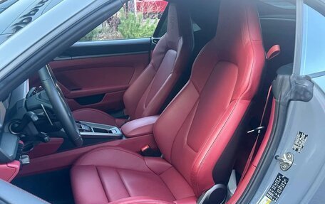 Porsche 911, 2024 год, 23 205 000 рублей, 9 фотография