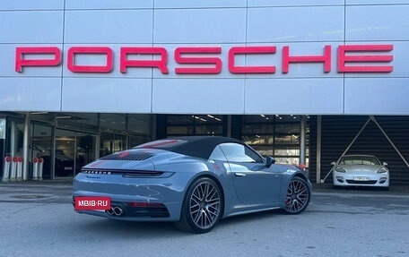 Porsche 911, 2024 год, 23 205 000 рублей, 5 фотография