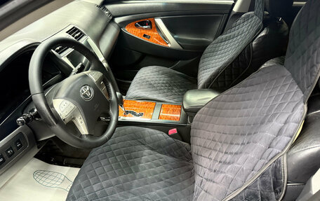 Toyota Camry, 2011 год, 1 270 000 рублей, 8 фотография