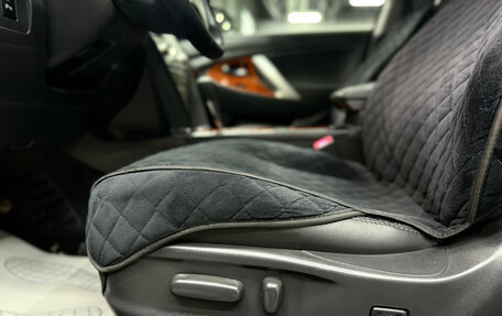 Toyota Camry, 2011 год, 1 270 000 рублей, 9 фотография