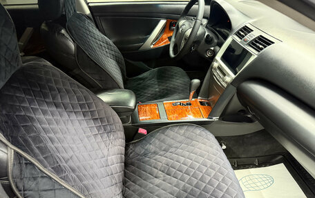 Toyota Camry, 2011 год, 1 270 000 рублей, 13 фотография