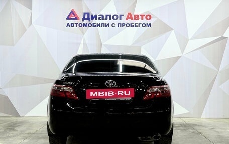 Toyota Camry, 2011 год, 1 270 000 рублей, 5 фотография