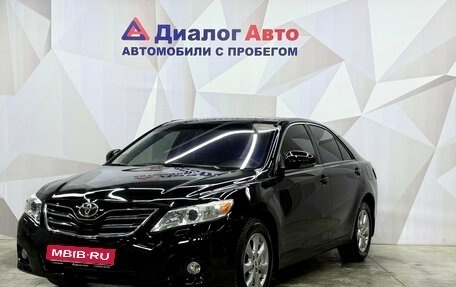 Toyota Camry, 2011 год, 1 270 000 рублей, 1 фотография