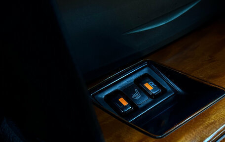 Toyota Camry, 2011 год, 1 270 000 рублей, 17 фотография