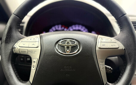 Toyota Camry, 2011 год, 1 270 000 рублей, 21 фотография