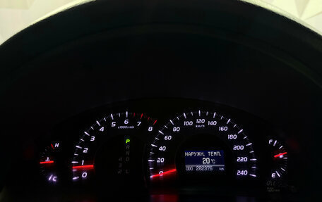 Toyota Camry, 2011 год, 1 270 000 рублей, 20 фотография