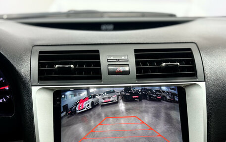 Toyota Camry, 2011 год, 1 270 000 рублей, 19 фотография