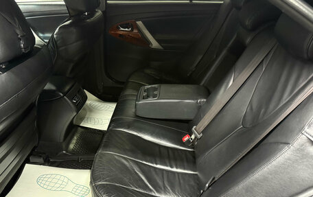 Toyota Camry, 2011 год, 1 270 000 рублей, 24 фотография