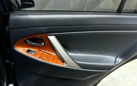 Toyota Camry, 2011 год, 1 270 000 рублей, 27 фотография