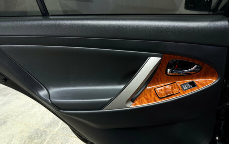 Toyota Camry, 2011 год, 1 270 000 рублей, 25 фотография