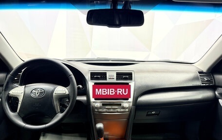 Toyota Camry, 2011 год, 1 270 000 рублей, 7 фотография