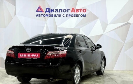 Toyota Camry, 2011 год, 1 270 000 рублей, 6 фотография