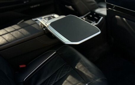 BMW 7 серия, 2015 год, 4 000 000 рублей, 8 фотография