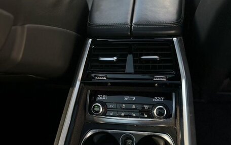 BMW 7 серия, 2015 год, 4 000 000 рублей, 6 фотография