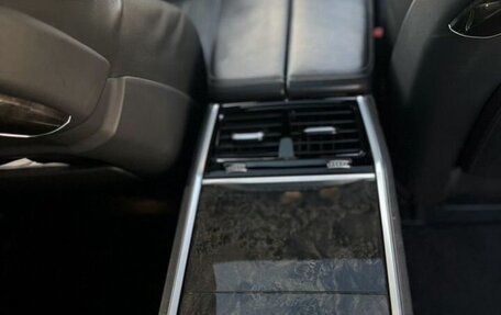 BMW 7 серия, 2015 год, 4 000 000 рублей, 9 фотография