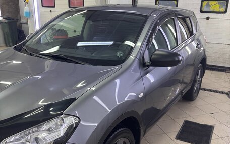 Nissan Qashqai, 2013 год, 1 050 000 рублей, 1 фотография