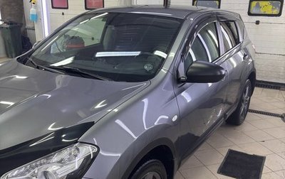 Nissan Qashqai, 2013 год, 1 050 000 рублей, 1 фотография