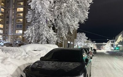 Toyota Camry, 2020 год, 2 600 000 рублей, 1 фотография