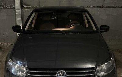 Volkswagen Polo VI (EU Market), 2016 год, 1 100 000 рублей, 1 фотография