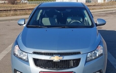 Chevrolet Cruze II, 2011 год, 870 000 рублей, 1 фотография